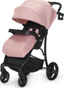 Wózek KinderKraft spacerowy Cruiser Pink 5
