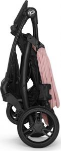 Wózek KinderKraft spacerowy Cruiser Pink 7