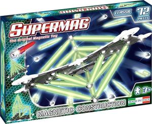 Supermag Supermag Classic Glow 72 el. 1