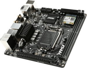 Płyta główna MSI Z97I AC 4