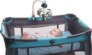 Tiny Love Karuzela podróżna Magiczna Kraina 2