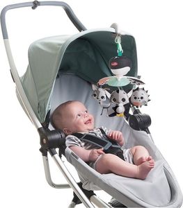 Tiny Love Karuzela podróżna Magiczna Kraina 3