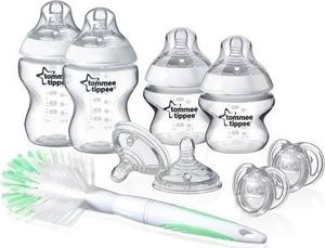 Tommee Tippee Tommee Tippee Zestaw startowy dla noworodka 1