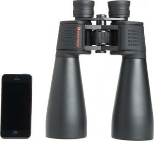 Lornetka Celestron Celestron lornetka Skymaster 15x70 5