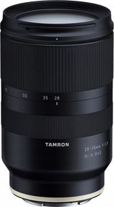 Obiektyw Tamron Sony E 28-75 mm F/2.8 III DI RXD 1