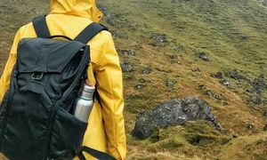 Black & Blum Termos turystyczny IWB-L010 0.75 l 4