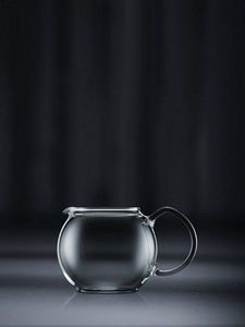 Bodum Bodum Assam 500 ml czarny 2