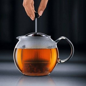 Bodum Bodum Assam 500 ml czarny 5