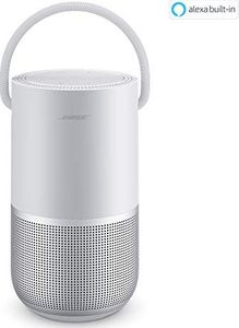 Bose Bose Portable Home Speaker Silver 1