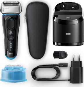 Golarka Braun Series 8 8385CC 3