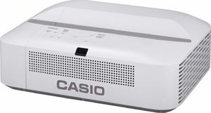 Projektor Casio XJ-F101W laserowy 1280 x 800px 3500lm DLP 1