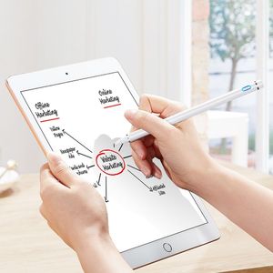 Rysik ESR Digital Stylus Pen Biały 12