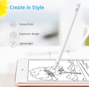 Rysik ESR Digital Stylus Pen Biały 14