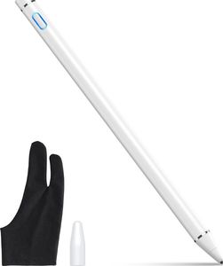 Rysik ESR Digital Stylus Pen Biały 3