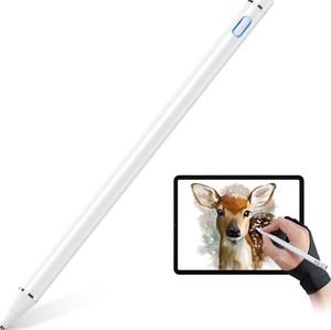Rysik ESR Digital Stylus Pen Biały 5