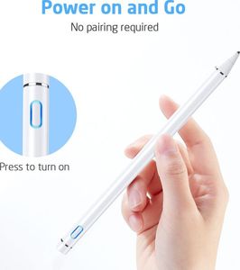 Rysik ESR Digital Stylus Pen Biały 8