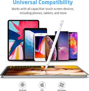 Rysik ESR Digital Stylus Pen Biały 9