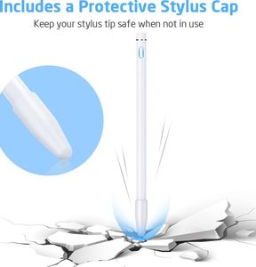 Rysik ESR Digital Stylus Pen Biały 10