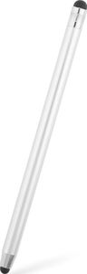 Rysik Tech-Protect Touch Stylus Pen Srebrny 2