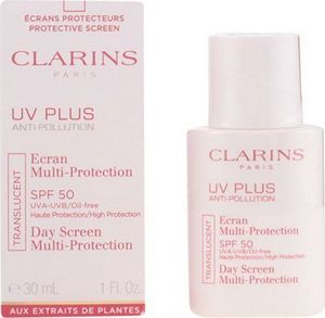 Clarins Clarins UV PLUS SPF 50 30 ml 1