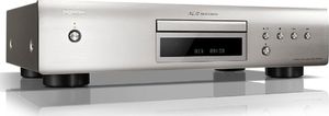 Odtwarzacz DVD Denon Denon DCD-600NE PREMIUM SILVER 2