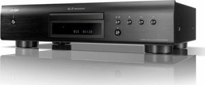 Odtwarzacz CD Denon Denon DCD-600NE Black 1