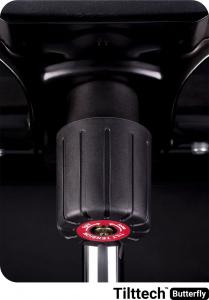 Fotel Diablo Chairs X-Horn L niebieski 19