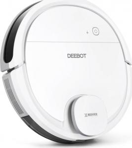 Robot sprzątający Ecovacs Deebot Ozmo 905 2