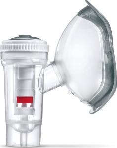 Flaem Inhalator 4Neb 6