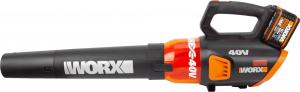 Worx Dmuchawa do liści WG584E 2