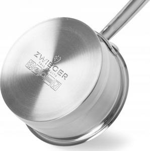 Zwieger Rondel Inversion 2