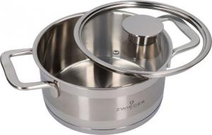 Zwieger Garnek Inversion 2