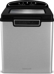 Kostkarka do lodu Sencor SIM 3500SS 2
