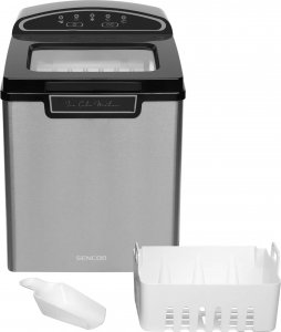 Kostkarka do lodu Sencor SIM 3500SS 3