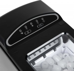 Kostkarka do lodu Sencor SIM 3500SS 4