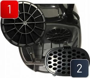 Odkurzacz Zilan ZLN8471 5