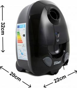 Odkurzacz Zilan ZLN8471 6