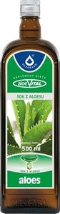 Oleofarm AloeVital Sok z aloesu 500 ml 1