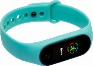 Smartband Garett Garett Fit 7 Plus Zielony 2