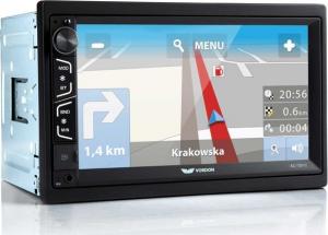 Radio samochodowe Vordon AC-7201C Kansas 2