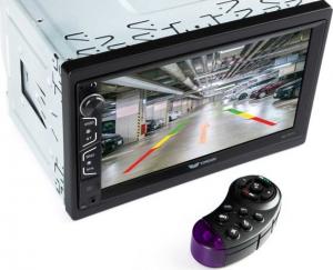 Radio samochodowe Vordon AC-7201C Kansas 3