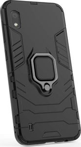 Alogy Etui na telefon Alogy Stand Ring Armor do Samsung Galaxy A10 czarne uniwersalny 6
