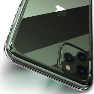 Supcase Pancerne etui Supcase Unicorn Beetle Style do iPhone 11 Pro Max Black uniwersalny 4