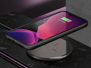 Supcase Pancerne etui Supcase Unicorn Beetle Style do iPhone 11 Black uniwersalny 6