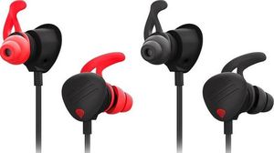 Słuchawki Genesis Oxygen 400 Czarne (NSG-1510) 2