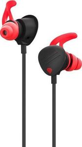 Słuchawki Genesis Oxygen 400 Czarne (NSG-1510) 11