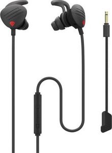 Słuchawki Genesis Oxygen 400 Czarne (NSG-1510) 14