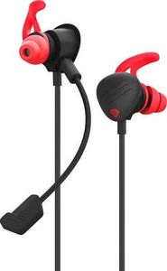 Słuchawki Genesis Oxygen 400 Czarne (NSG-1510) 15