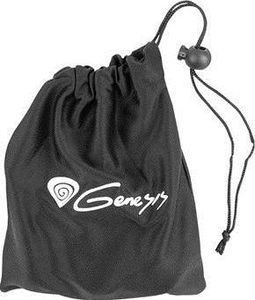 Słuchawki Genesis Oxygen 400 Czarne (NSG-1510) 4