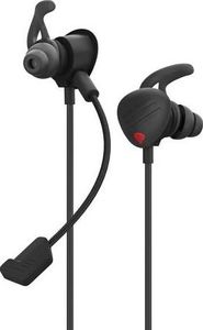 Słuchawki Genesis Oxygen 400 Czarne (NSG-1510) 7